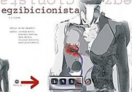 Egzibicionista