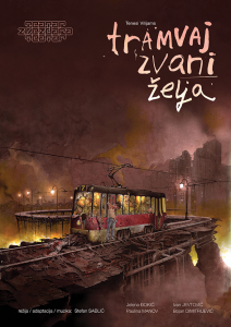 TRAMVAJZVANIZELJA