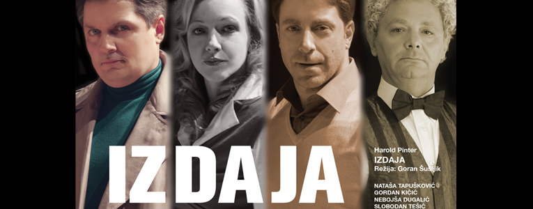 IZDAJA